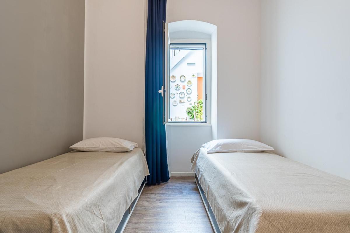 Terrazza Vallisa Bari Exteriör bild