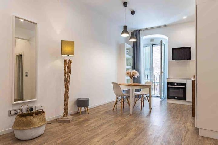 Terrazza Vallisa Bari Exteriör bild