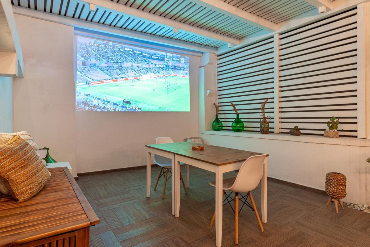 Terrazza Vallisa Bari Exteriör bild